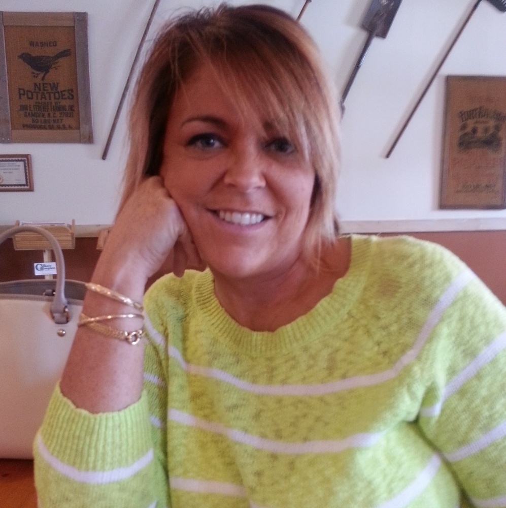Meet your Posher, Jacqueline